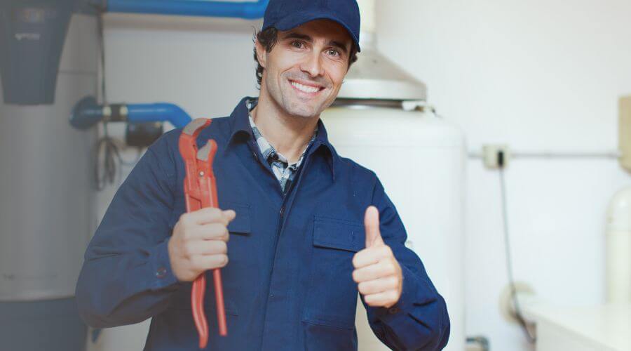 Professional bathroom faucet installation in Carey, ID